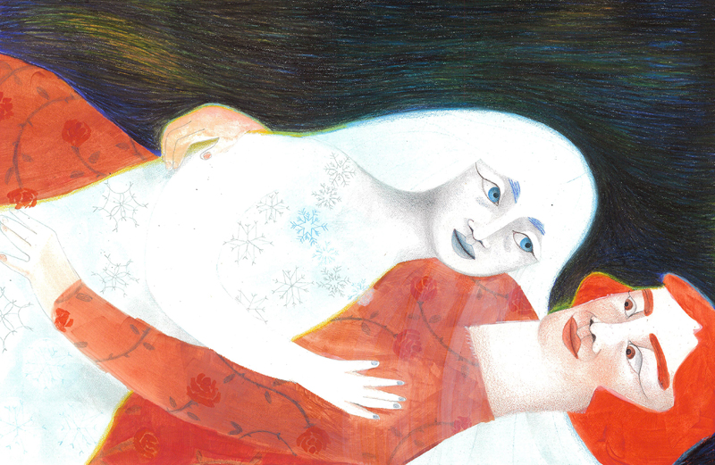 nevina e fiordaprile